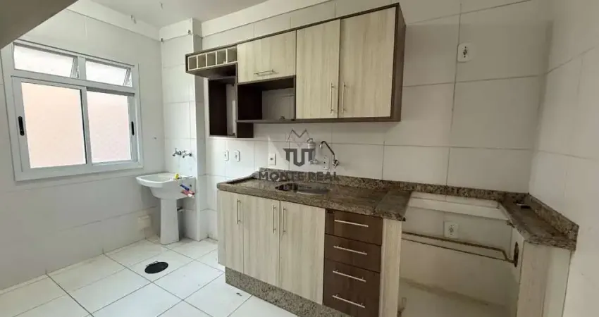 Apartamento para alugar em Vila Barcelona de 47.00m² com 2 Quartos e 1 Garagem