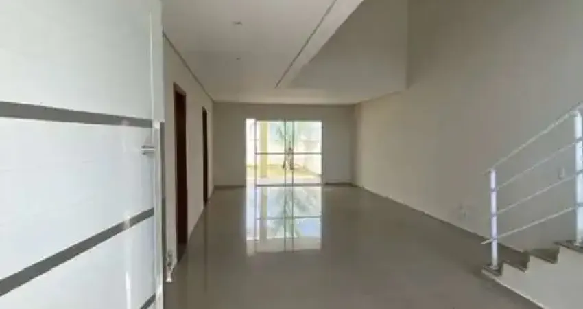 Casa para alugar em Condomínio Residencial Villa Do Bosque de 250.00m² com 3 Quartos, 3 Suites e 4 Garagens