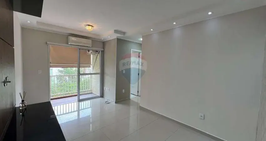 Apartamento para alugar em Jardim Santa Izabel de 50.34m² com 2 Quartos e 1 Garagem