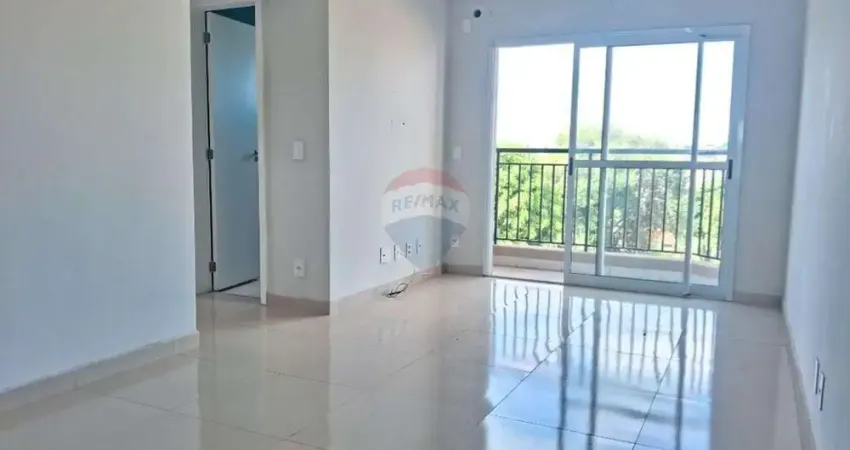 Apartamento para alugar em Jardim Planalto de 65.65m² com 2 Quartos e 1 Garagem