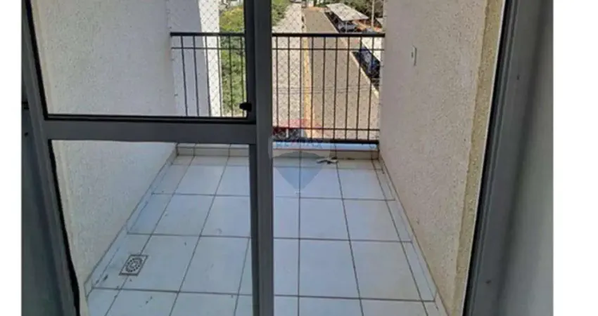 Apartamento para venda em Geraldo Correia De Carvalho de 49.00m² com 2 Quartos e 1 Garagem