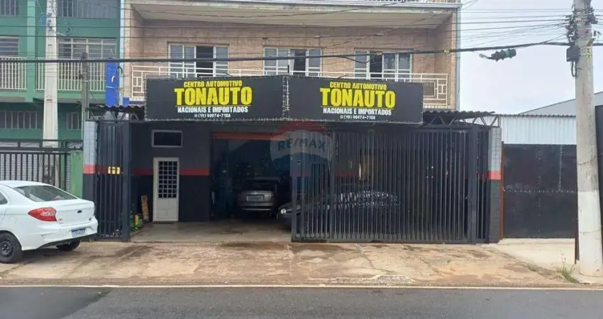 Imóvel Comercial para venda em Parque Ortolândia de 600.00m² com 2 Quartos, 1 Suite e 2 Garagens