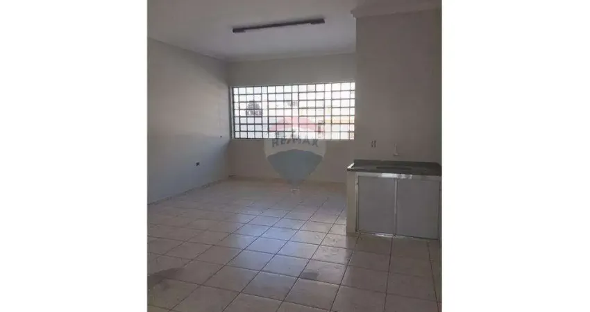 Sala comercial para alugar na Avenida São Francisco de Assis, 425 Sala 2, Vila Real, Hortolândia