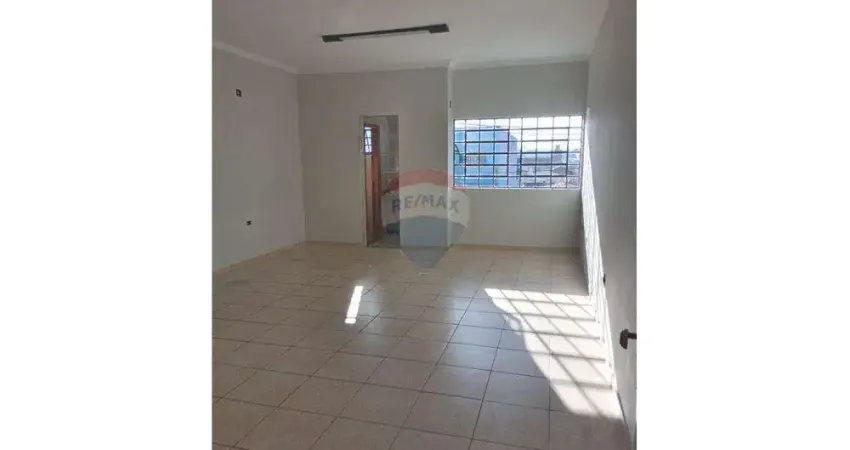 Sala comercial para alugar na Avenida São Francisco de Assis, 425 Sala 3, Vila Real, Hortolândia
