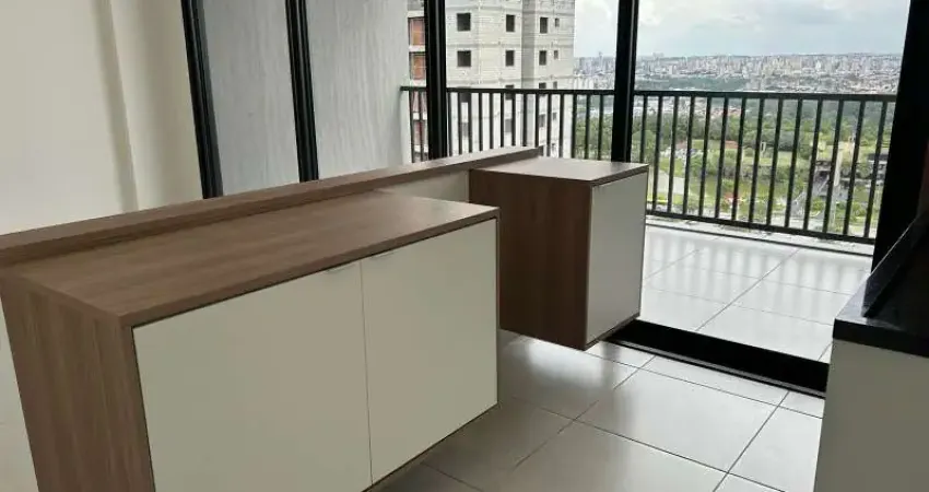 Apartamento para alugar em Além Ponte de 125.00m² com 3 Quartos, 3 Suites e 2 Garagens