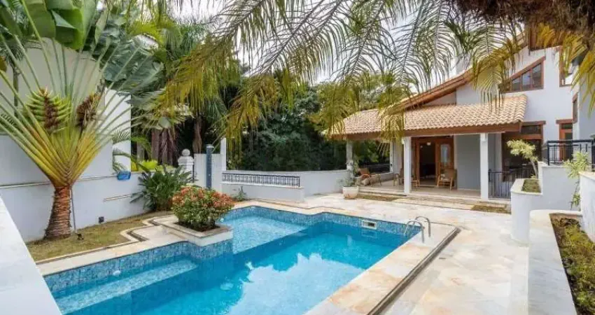 Casa para alugar em Jardim Isaura de 761.00m² com 3 Quartos, 3 Suites e 6 Garagens