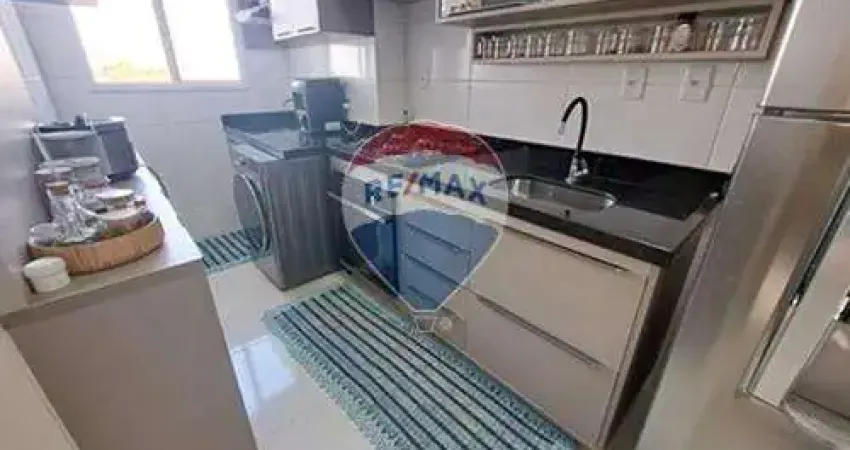 Apartamento para venda em Jardim Manoel Penna de 47.00m² com 2 Quartos e 1 Garagem