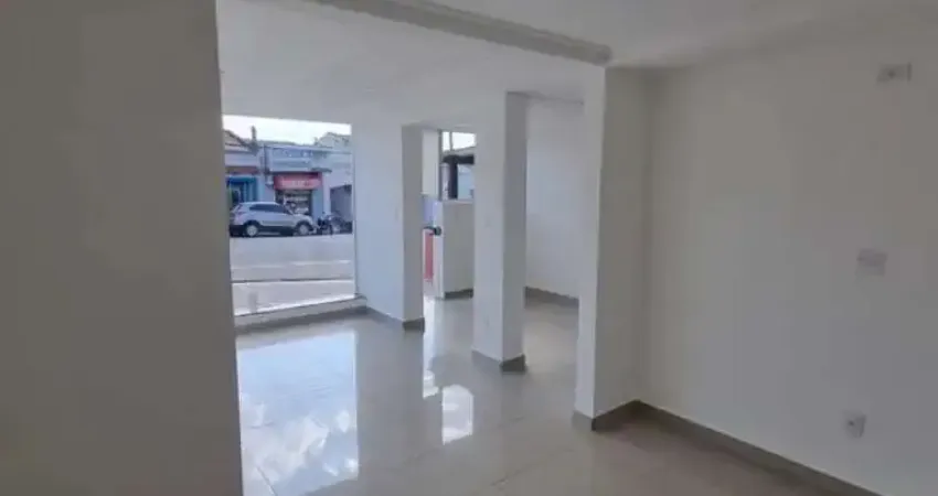 Ponto comercial para alugar na Rua Álvares de Azevedo, 88, Vila Hortência, Sorocaba