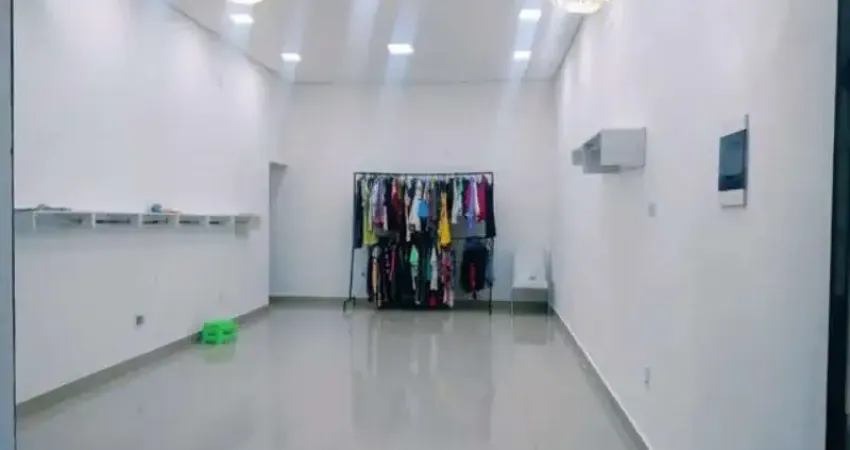 Sala Comercial para alugar em Wanel Ville de 32.00m²