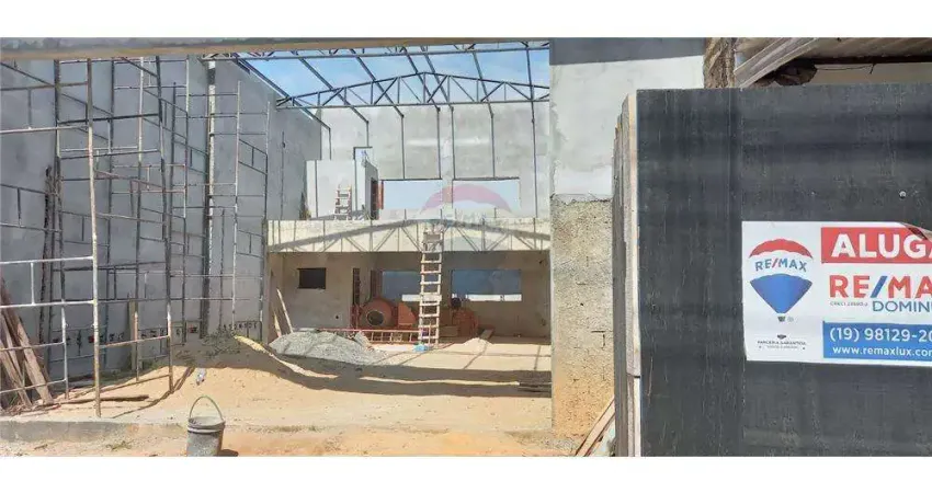 Galpão / Depósito / Armazém para alugar em Santana de 161.00m² com 3 Garagens