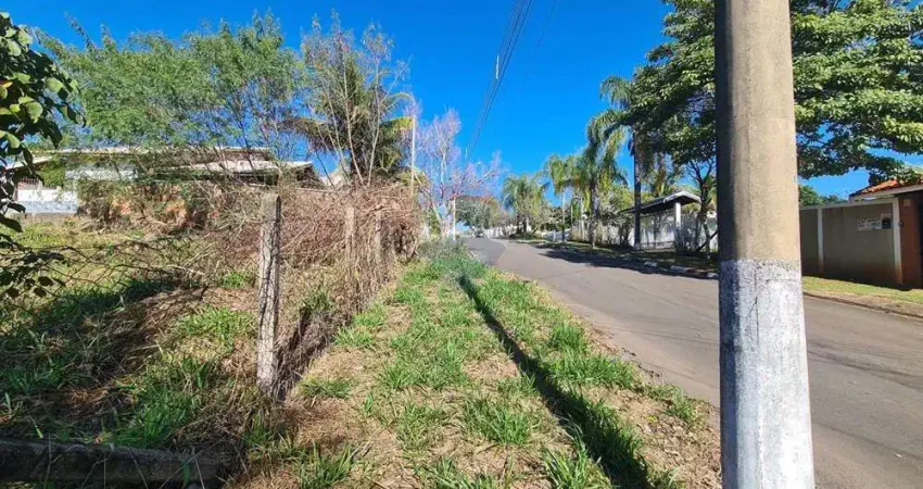 Terreno à venda no Centro, São Pedro 