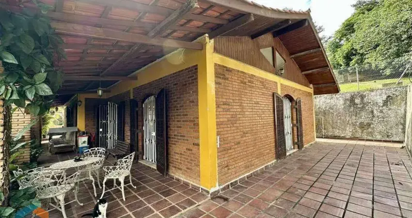 Chácara para venda em Jardim Do Rio Cotia de 4700.00m² com 3 Quartos, 2 Suites e 10 Garagens