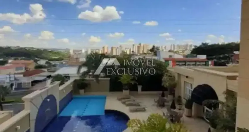 Flat para venda em Jardim América de 49.00m² com 1 Quarto, 1 Suite e 1 Garagem