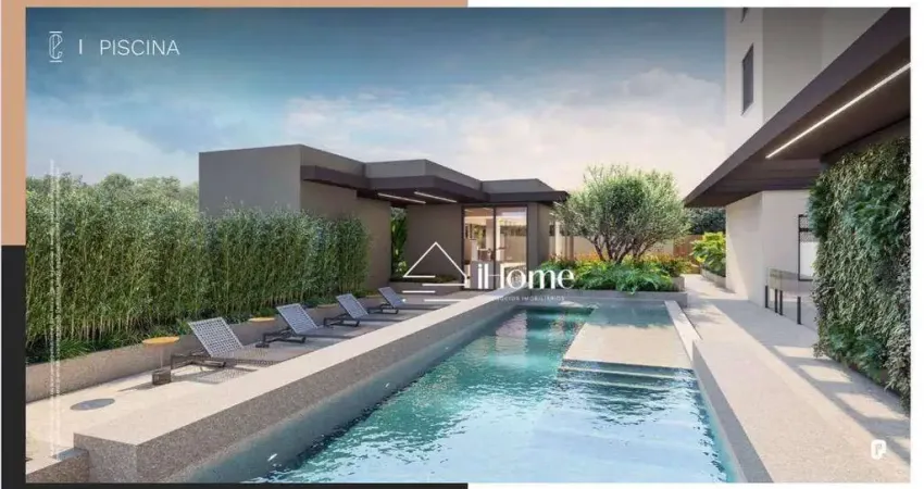 Apartamento para venda em Cambuí de 170.00m² com 3 Quartos, 3 Suites e 3 Garagens