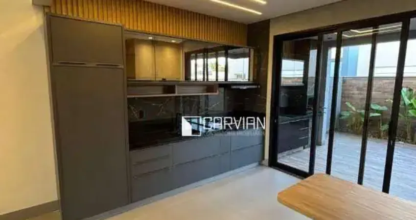 Casa de Condomínio para venda em (l-10) de 163.00m² com 3 Quartos, 3 Suites e 4 Garagens