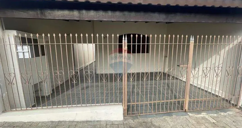 Casa para venda em Vila Hortência de 114.07m² com 2 Quartos e 2 Garagens