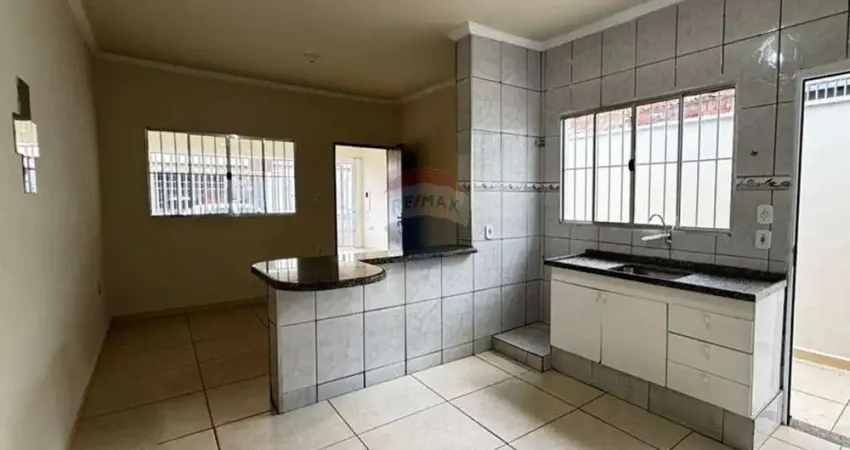 Casa para venda em Jardim Alto Da Colina de 95.23m² com 3 Quartos, 1 Suite e 2 Garagens