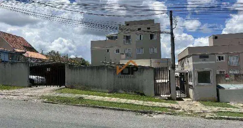 Apartamento para venda em Rio Verde de 49.00m² com 2 Quartos e 1 Garagem
