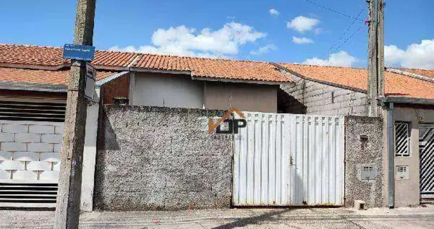 Casa para venda em Loteamento Residencial Flavia de 49.00m² com 2 Quartos