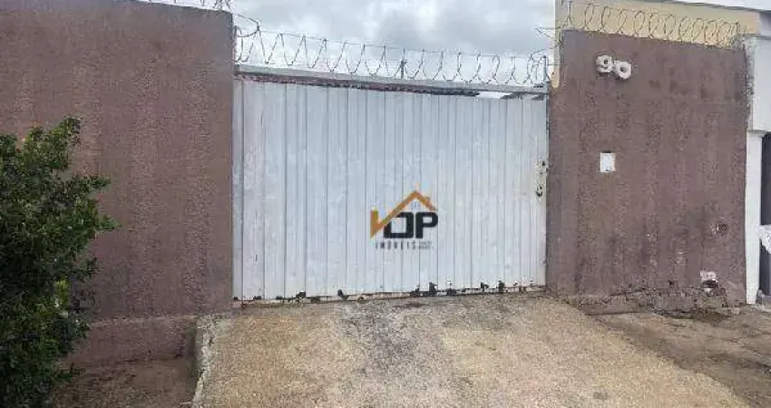 Casa para venda em Jardim Teotônio Vilela de 121.00m² com 2 Quartos e 1 Garagem