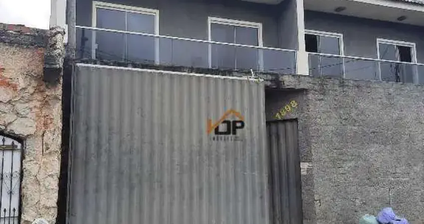 Casa para venda em Parque Da Fonte de 212.00m² com 2 Quartos e 1 Garagem