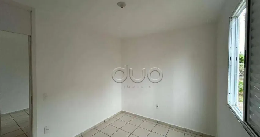 Apartamento para alugar em Jardim Nova Suíça de 42.00m² com 2 Quartos e 1 Garagem