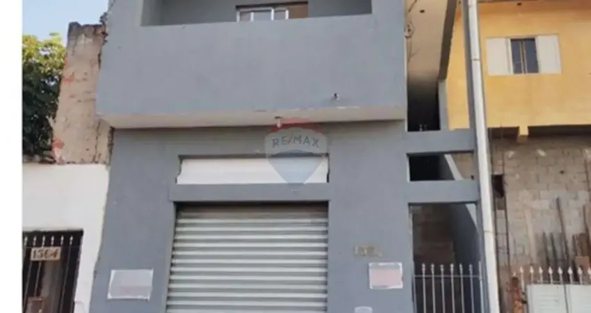 Casa para alugar em Cidade São Pedro - Gleba B de 150.00m² com 2 Quartos e 2 Suites