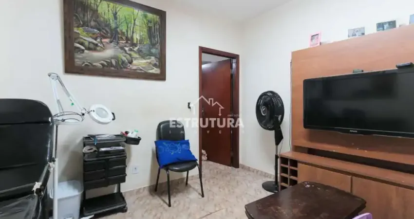 Casa para venda em Jardim Floridiana de 100.00m² com 3 Quartos, 1 Suite e 2 Garagens