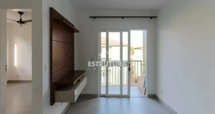 Apartamento para venda em Jardim Vilage de 48.00m² com 2 Quartos e 1 Garagem