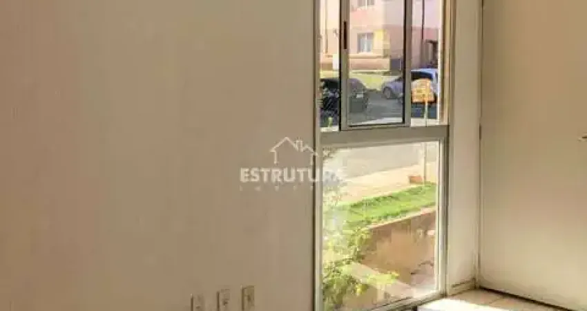 Apartamento para alugar em Jardim Novo Ii de 47.00m² com 2 Quartos e 1 Garagem