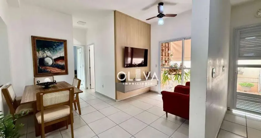 Apartamento para venda em Vila Redentora de 77.00m² com 2 Quartos, 1 Suite e 1 Garagem