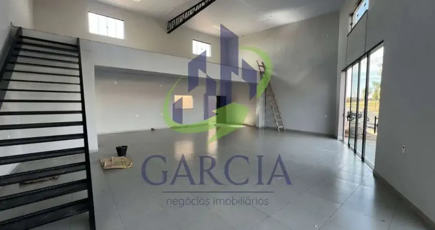 Sala Comercial para alugar em Jardim Boa Esperança de 170.00m²