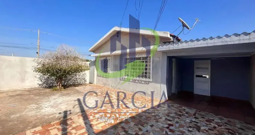 Casa para venda e aluguel em Jardim Novo Ii de 308.00m² com 3 Quartos e 1 Garagem