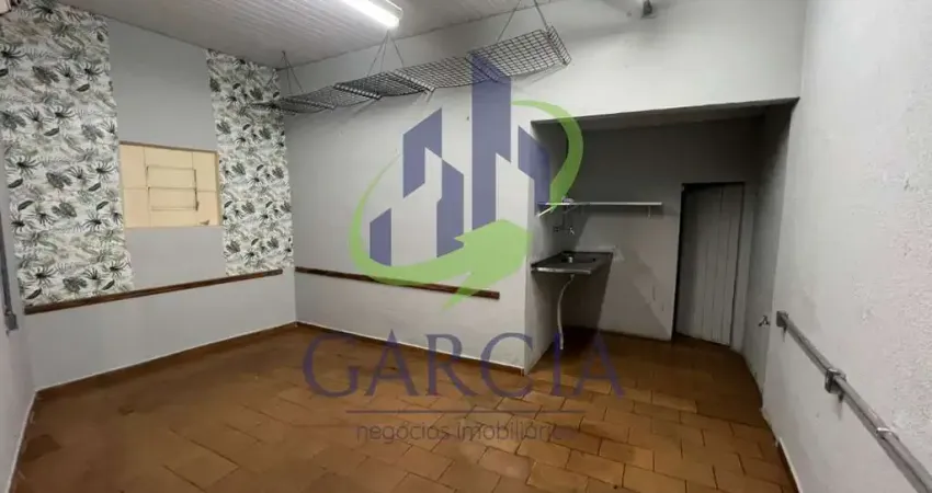 Sala Comercial para alugar em Vila Paraíso de 25.00m²