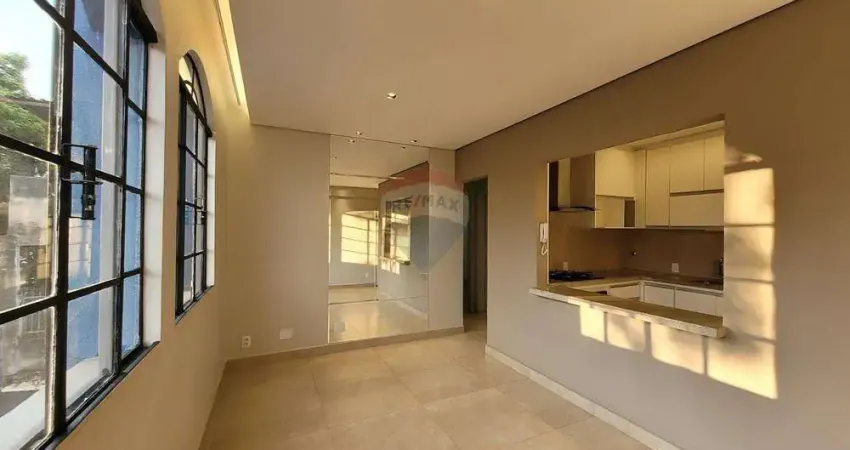 Apartamento para alugar em Padre Eustáquio de 60.00m² com 2 Quartos e 1 Garagem