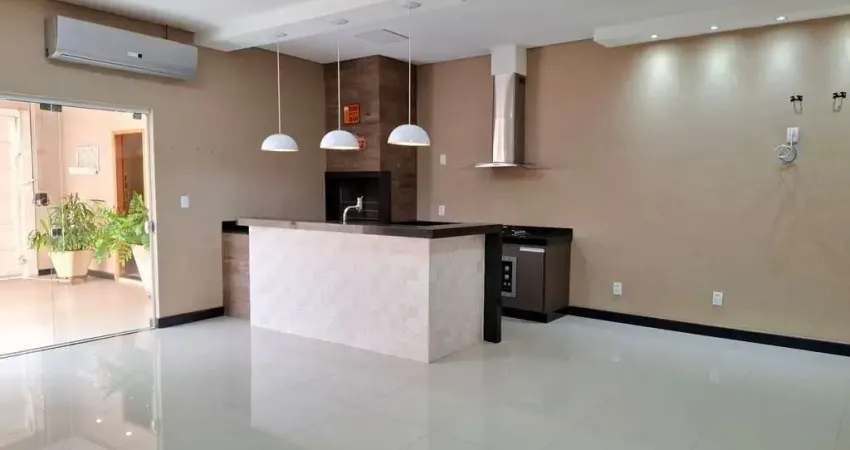 Casa para venda em Residencial Mirante de 120.00m² com 2 Quartos, 1 Suite e 2 Garagens
