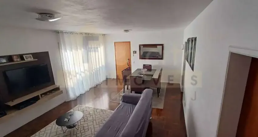 Apartamento para alugar em Perdizes de 98.00m² com 3 Quartos, 1 Suite e 1 Garagem
