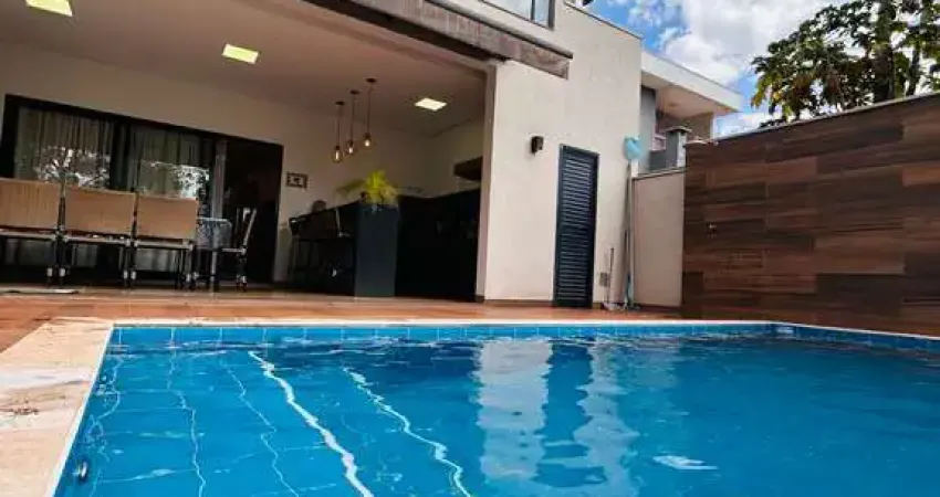 Casa para venda em Recreio Das Acácias de 274.00m² com 3 Quartos, 3 Suites e 4 Garagens