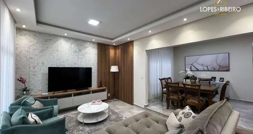 Casa para venda em Vila Carmelo de 180.00m² com 3 Quartos, 1 Suite e 2 Garagens