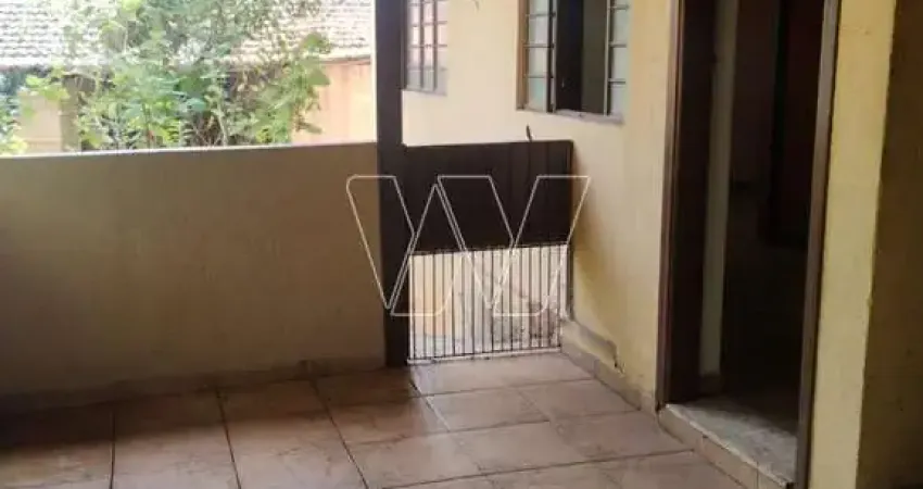 Casa para alugar em Jardim Martinelli (sousas) de 180.00m² com 3 Quartos, 1 Suite e 1 Garagem