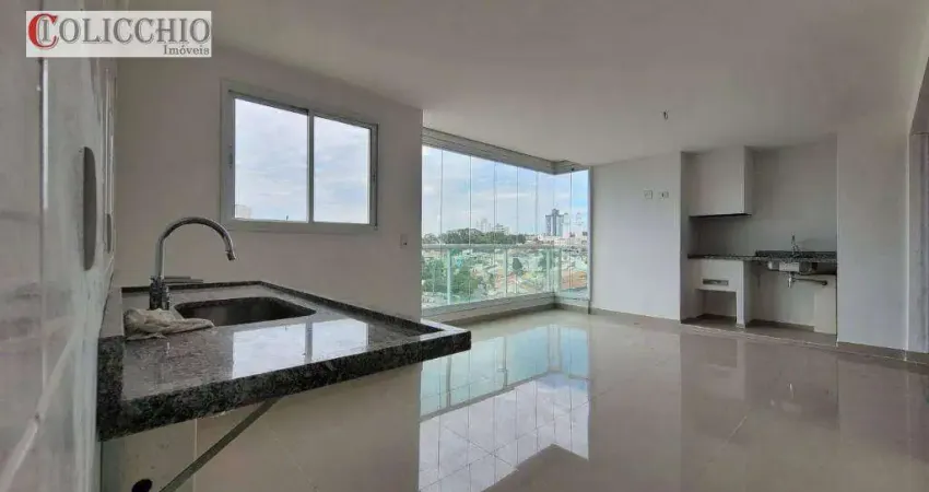 Apartamento para venda em Jardim Do Mar de 130.00m² com 3 Quartos, 3 Suites e 2 Garagens