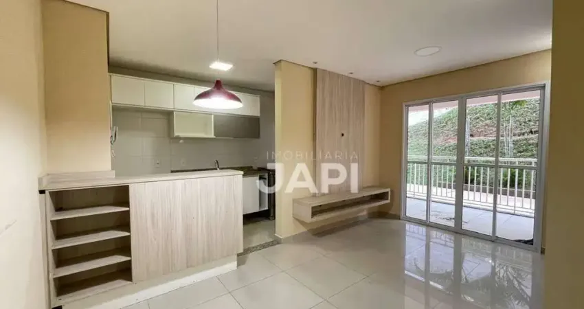 Apartamento para alugar em Parque Residencial Nove De Julho de 73.00m² com 2 Quartos, 1 Suite e 2 Garagens