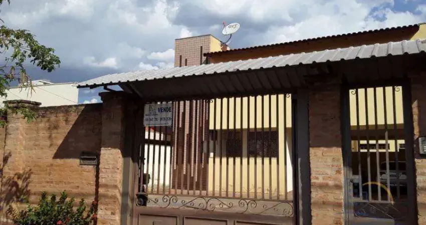 Apartamento para alugar em Jardim Irajá de 44.00m² com 1 Quarto, 1 Suite e 1 Garagem