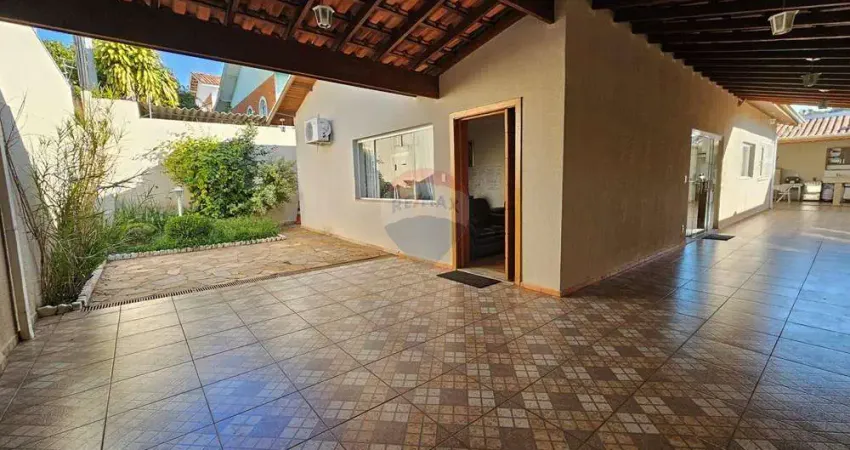 Casa para venda em Vila Rodrigues Alves de 190.00m² com 3 Quartos e 3 Suites