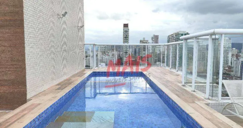Apartamento para venda e aluguel em Boqueirão de 93.00m² com 3 Quartos, 1 Suite e 2 Garagens