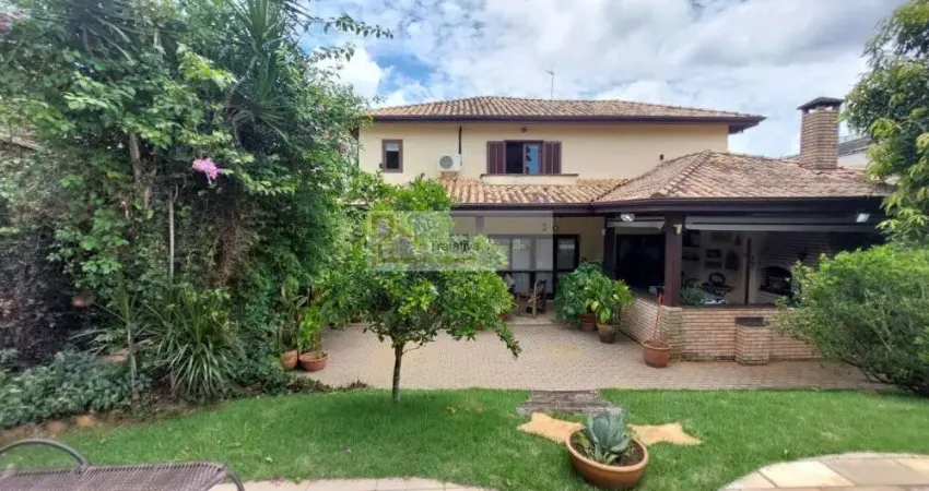 Casa de Condomínio para venda em Terras De São Carlos de 400.00m² com 4 Quartos, 4 Suites e 4 Garagens
