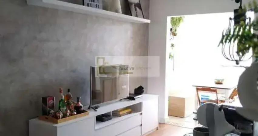 Apartamento para venda em Jardim Flórida de 87.00m² com 2 Quartos, 1 Suite e 1 Garagem