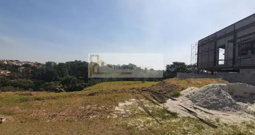 Terreno para venda em Loteamento Residencial E Comercial Horto Florestal de 483.00m²