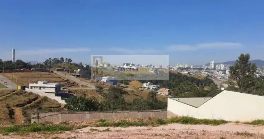 Terreno para venda em Loteamento Residencial E Comercial Horto Florestal de 753.00m²