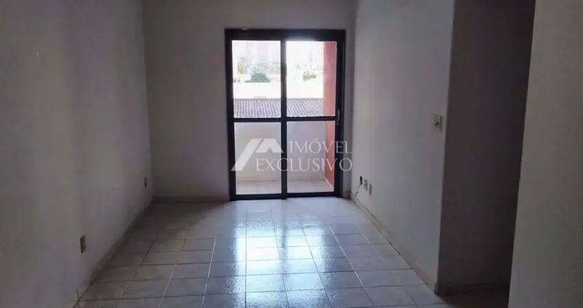 Apartamento para venda em Alto Da Boa Vista de 70.00m² com 3 Quartos, 1 Suite e 1 Garagem